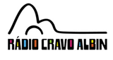 Rádio Cravo Albin radio live streaming logo