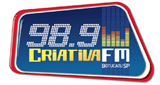 Rádio Criativa radio live streaming logo