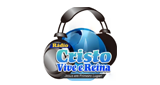 Rádio Cristo Vive & Reina radio live streaming logo