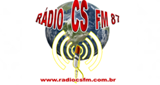 Rádio CS FM radio live streaming logo