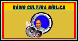 Rádio Cultura Bíblica radio live streaming logo