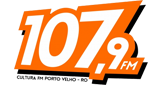 Rádio Cultura FM radio live streaming logo