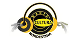 Rádio Cultura Nordestina radio live streaming logo