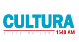 Rádio Cultura radio live streaming logo