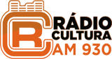 Rádio Cultura radio live streaming logo