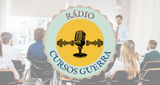 Radio Cursos Guerra radio live streaming logo