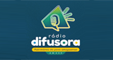Rádio Difusora de Macapá radio live streaming logo