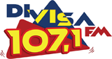 Rádio Divisa FM radio live streaming logo