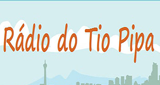 Rádio do Tio Pipa radio live streaming logo