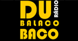 Radio DuBalacobaco radio live streaming logo