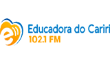 Rádio Educadora radio live streaming logo