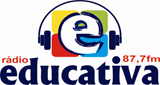 Rádio Educativa radio live streaming logo