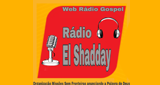 Radio El Shadday radio live streaming logo