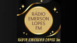 Rádio Emersin Lopes Fm
