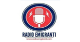 Radio Emigranti radio live streaming logo