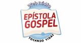 Rádio Epístola Gospel radio live streaming logo