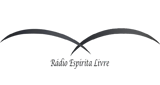 Rádio Espírita Livre radio live streaming logo