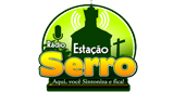 Radio Estacao Serro radio live streaming logo