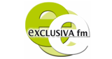 Rádio Exclusiva FM radio live streaming logo