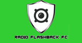 Rádio Flashback Fc radio live streaming logo