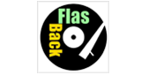 Rádio Flashback radio live streaming logo