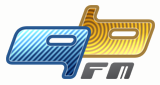 Rádio FM 96 radio live streaming logo