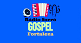 Rádio forró gospel fortaleza radio live streaming logo