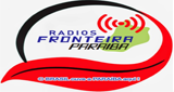 Rádio fronteira – PB radio live streaming logo