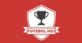 RÁDIO FUTEBOL HD3 radio live streaming logo
