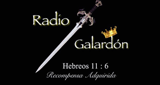 Radio Galardon radio live streaming logo