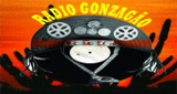 Rádio Gonzagão radio live streaming logo