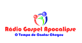 Rádio Gospel Apocalipse radio live streaming logo