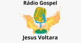 RADIO GOSPEL JESUS VOLTARA radio live streaming logo
