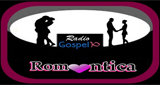 Rádio Gospel Romantica radio live streaming logo