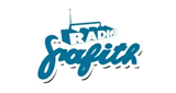 Rádio grafith radio live streaming logo