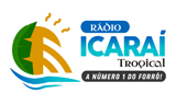 Rádio Icaraí Tropical radio live streaming logo