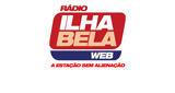 Radio Ilha Bela radio live streaming logo