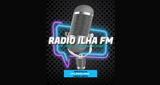 Rádio Ilha Fm radio live streaming logo