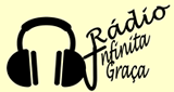 Rádio Infinita Graça radio live streaming logo