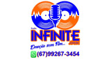 Rádio Infinite radio live streaming logo