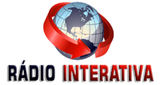 Rádio Interativa Jequitinhonha radio live streaming logo