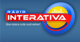 Rádio Interativa radio live streaming logo