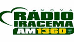 Rádio Iracema