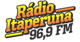 Rádio Itaperuna radio live streaming logo