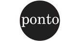 Rádio Jornal Ponto radio live streaming logo
