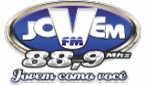 Rádio Jovem FM