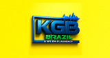 Rádio KGB Brazil radio live streaming logo