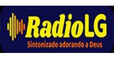 Radio LG radio live streaming logo