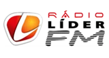 Rádio Líder FM radio live streaming logo