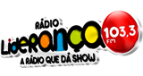 Rádio Liderança FM radio live streaming logo